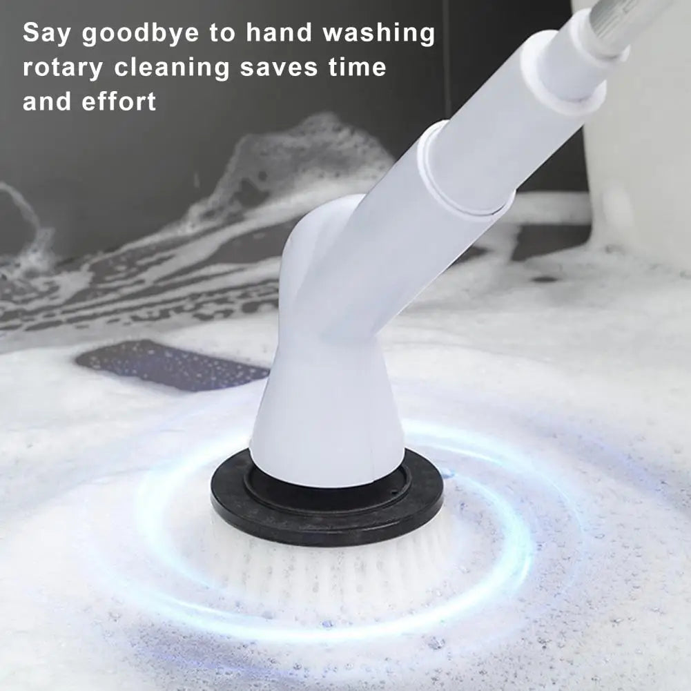 Duvet Electric Cleaning Brush