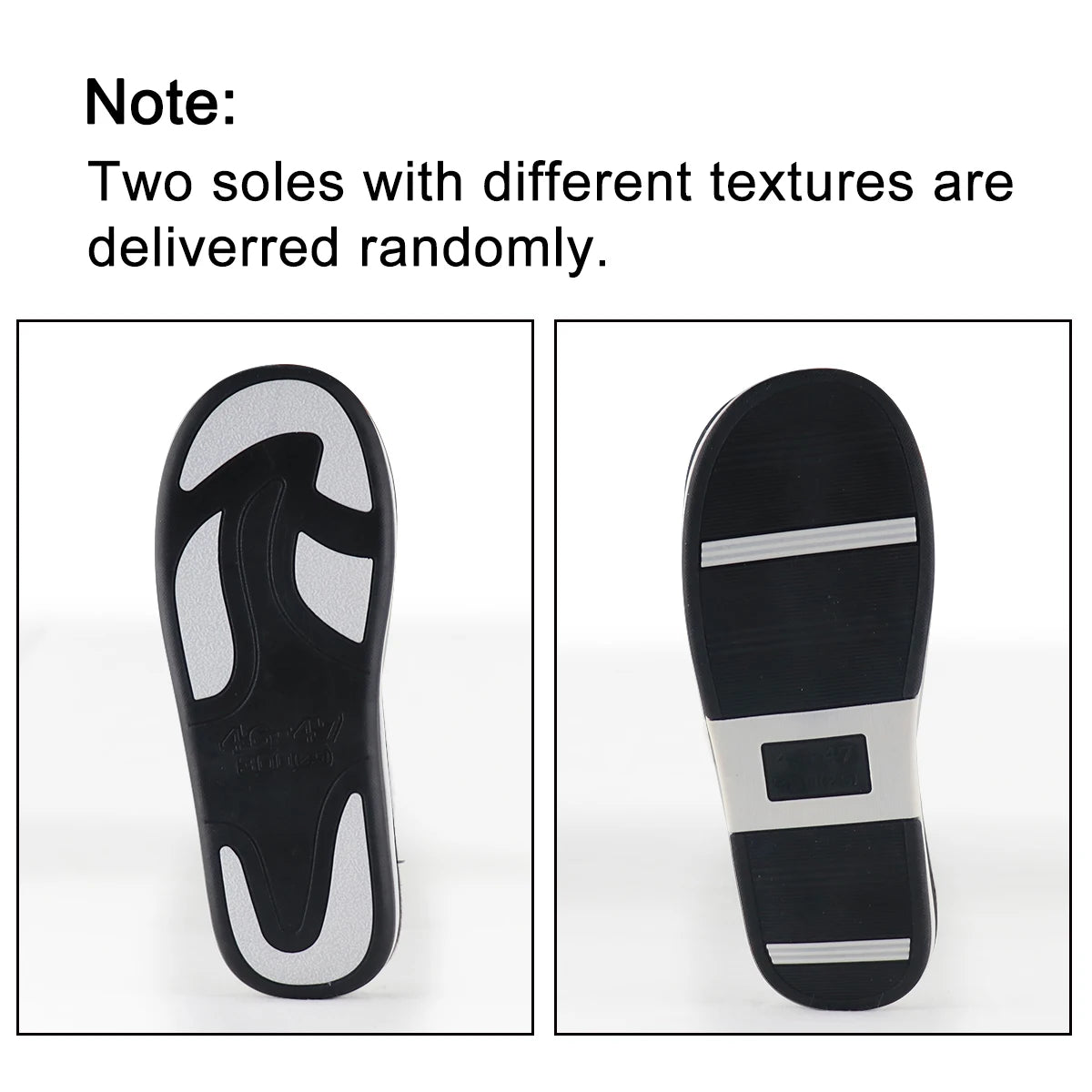 Large size 50-51 Plaid House Slippers for Man Memory Foam Winter Plush Indoor Male Shoes Warm Home Slippers 2023 Non Slip Black