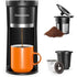 Instant Mini Coffee Maker