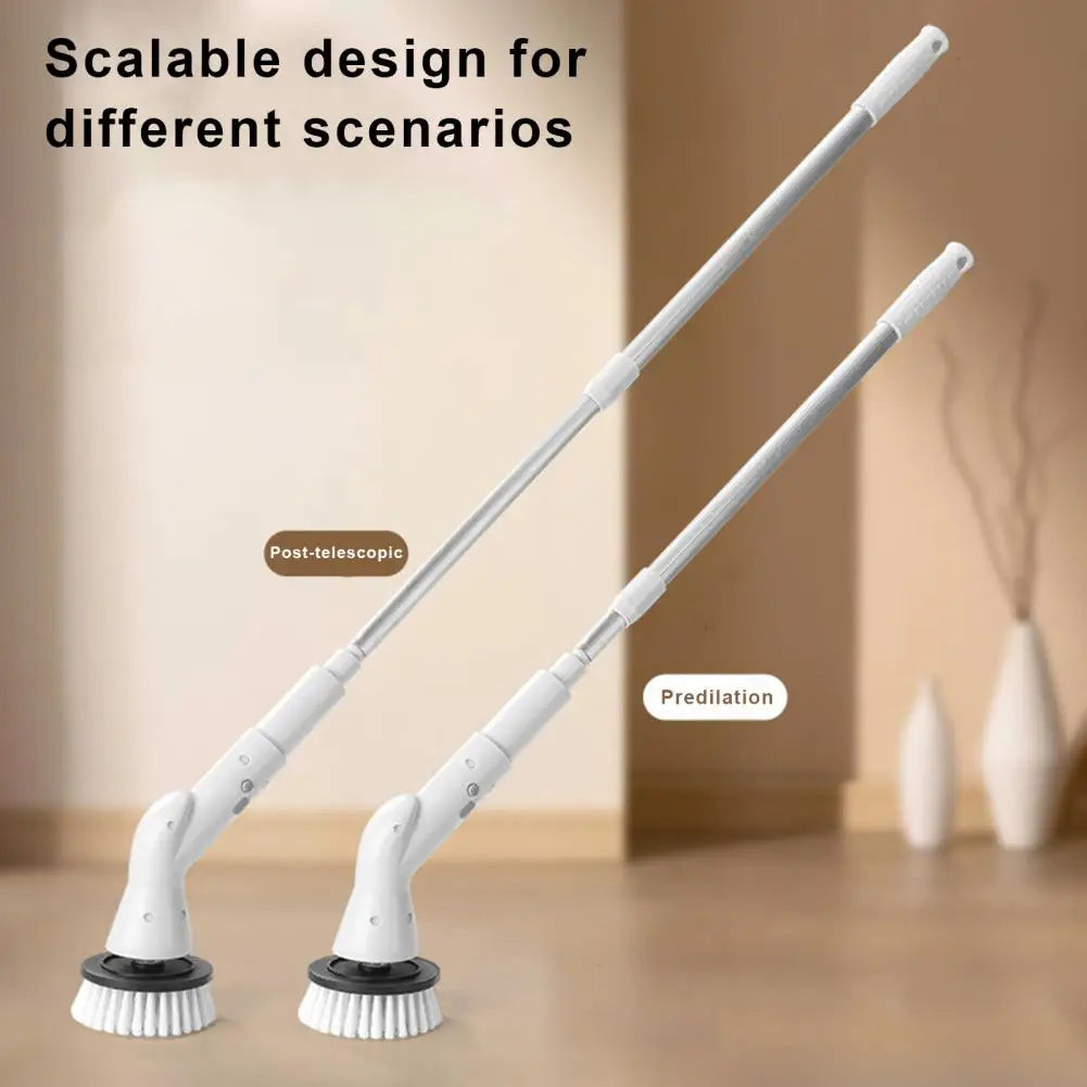 Duvet Electric Cleaning Brush