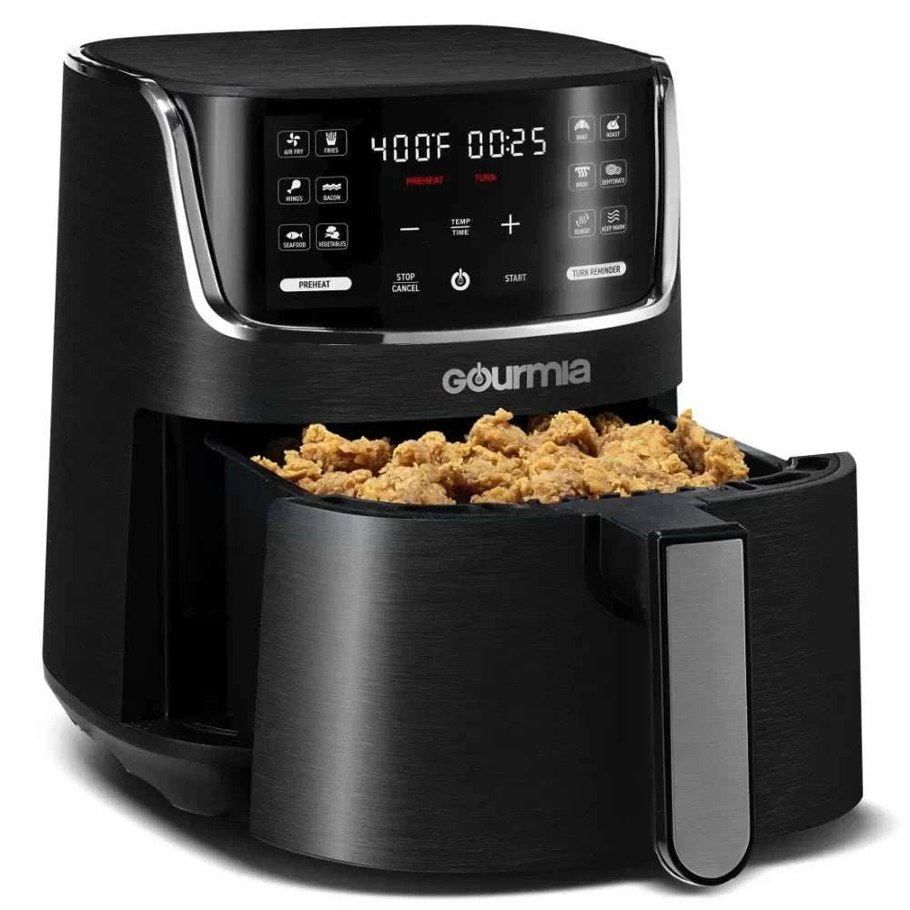 Digital Air Fryer