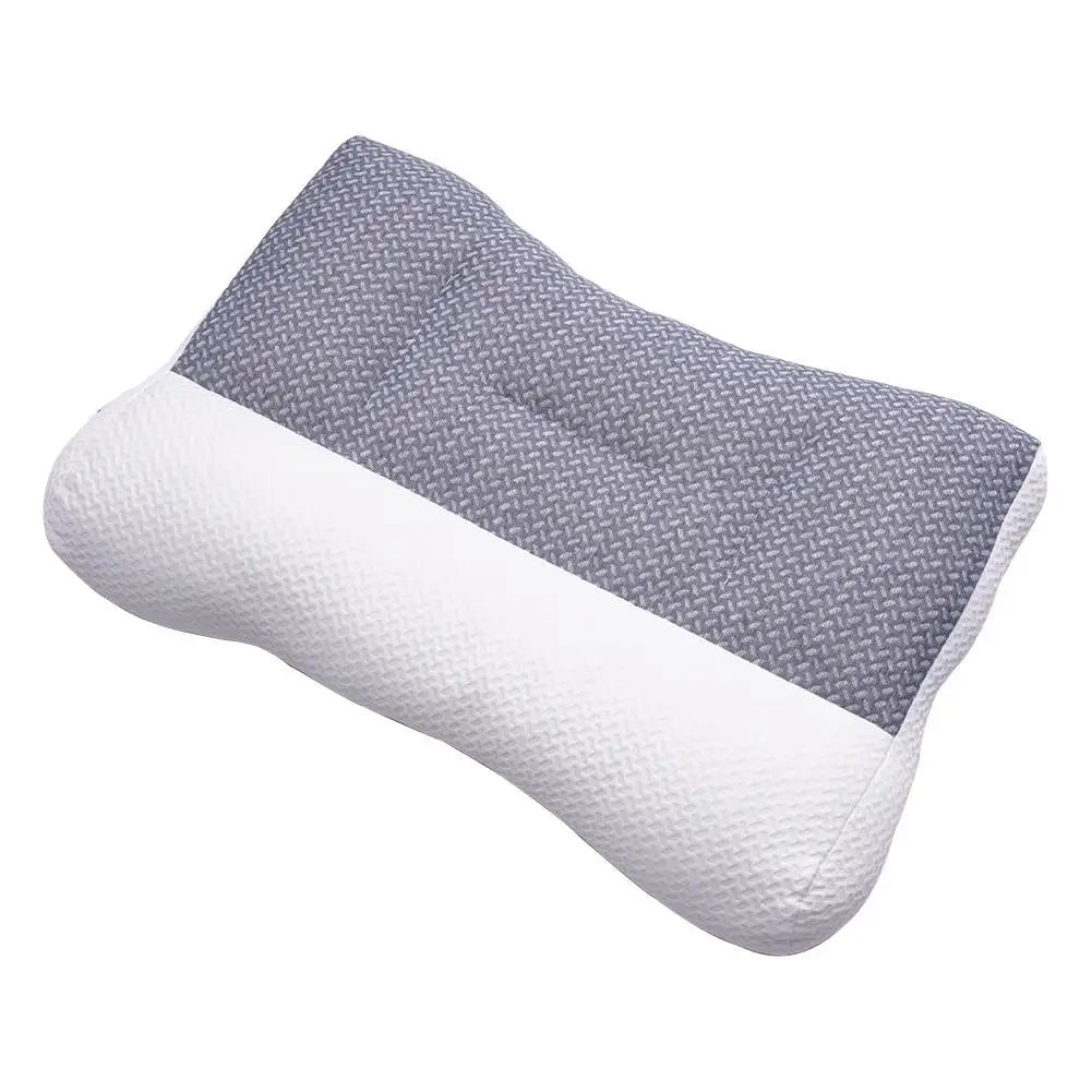 NEW High-end Super Ergonomic Pillow Orthopedic All Sleeping Positions Cervical Contour Pillow Soft Pain Relief Pillows For Home