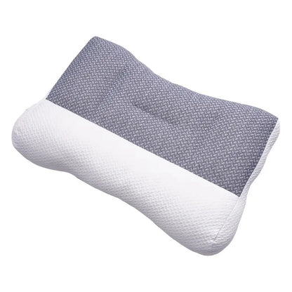 NEW High-end Super Ergonomic Pillow Orthopedic All Sleeping Positions Cervical Contour Pillow Soft Pain Relief Pillows For Home