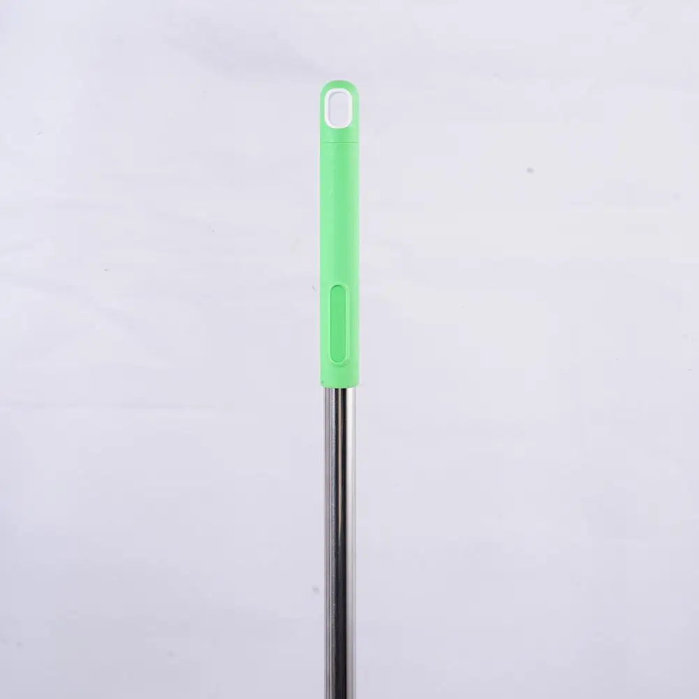 Floor Washing Mop Squeeze Household Cleaning Floor Wash Wet Mop for Floor Cleaning Fiber Absorbent Mop 2 in 1 Dehydrated Mop