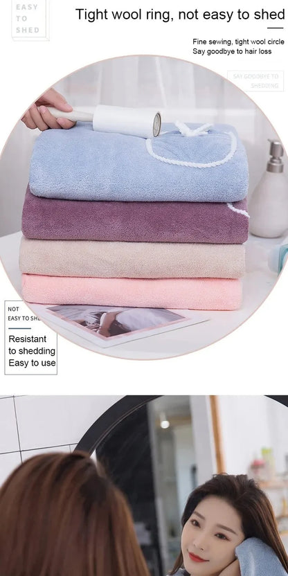 Womens Bath Towels Girls Wearable 150*75Cm Fast Drying Bathing Beach Spa Bathrobes Wash Clothing, Shower Bath And Gym Towel