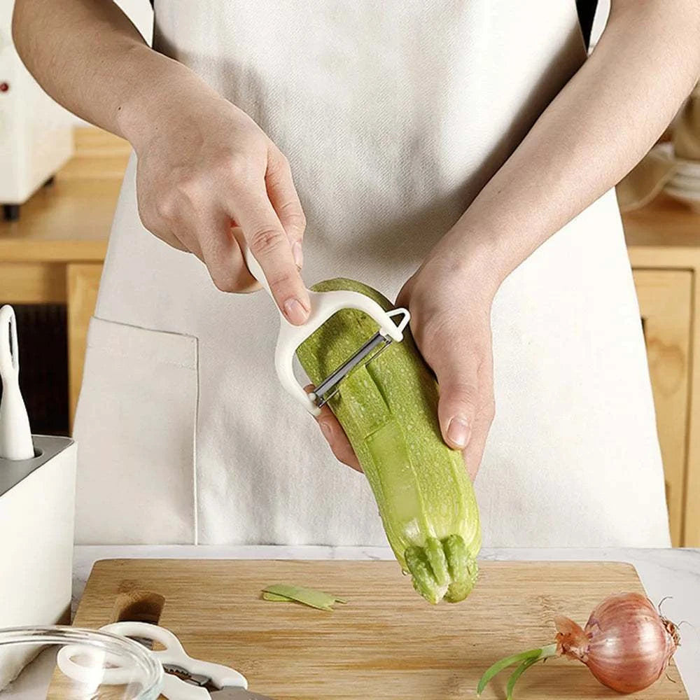 high-quality kitchen peeler utensils