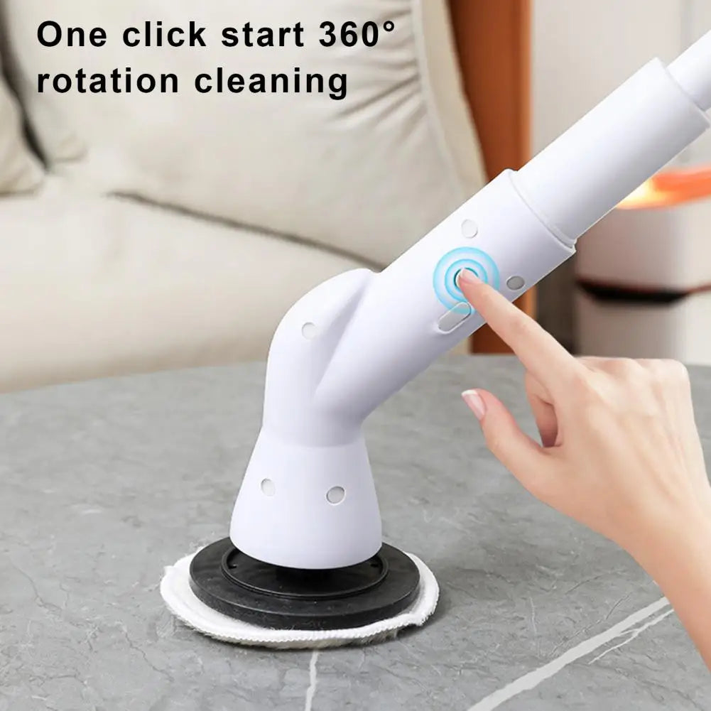 Duvet Electric Cleaning Brush