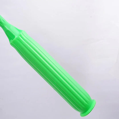 Floor Washing Mop Squeeze Household Cleaning Floor Wash Wet Mop for Floor Cleaning Fiber Absorbent Mop 2 in 1 Dehydrated Mop