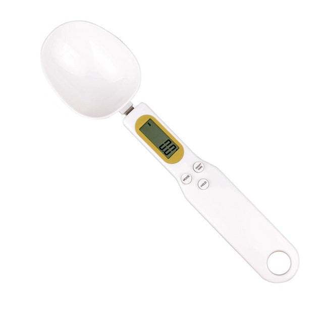 Digital Measuring Spoon